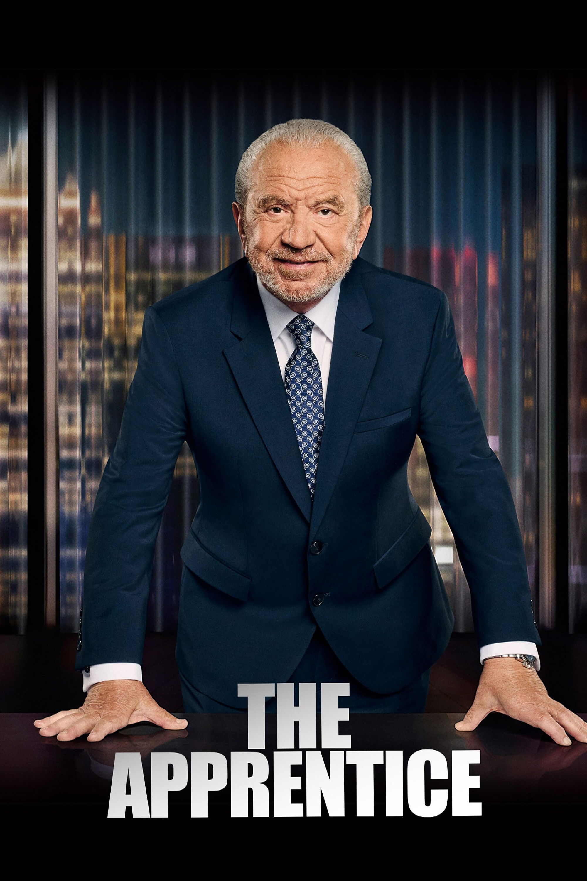 The Apprentice - Season 20 [321440] (A1769725688) [[TV Shows]] --Plex--